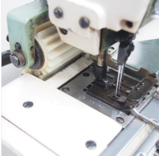 간사이 마루 닥꼬 재봉기