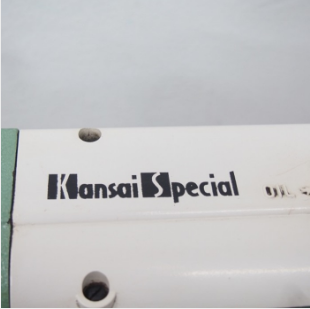 간사이 마루 닥꼬 재봉기