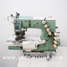 간사이 마루 닥꼬 재봉기