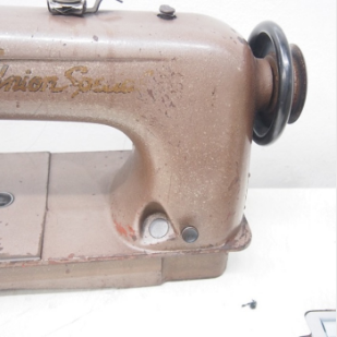 유니온스페셜체인샤링재봉기