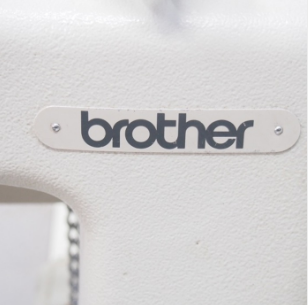 부라더B925와끼2본침