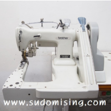 부라더B925와끼2본침