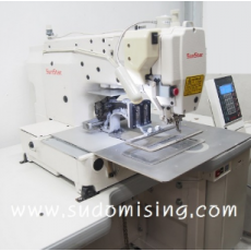 썬스타1507 컴퓨터패턴재봉기