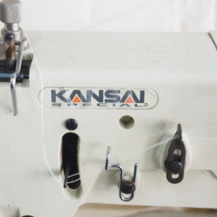 간사이 삐코드재봉기