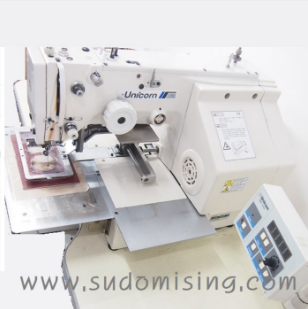 유니콘1407 컴퓨터 패턴