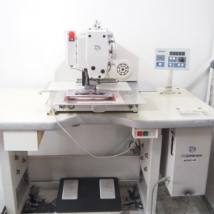 유니콘1407 컴퓨터 패턴