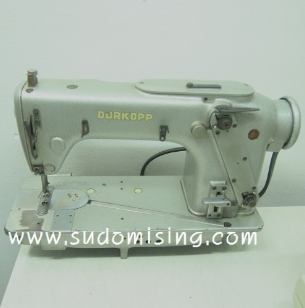 듀코프 샤링체인재봉기