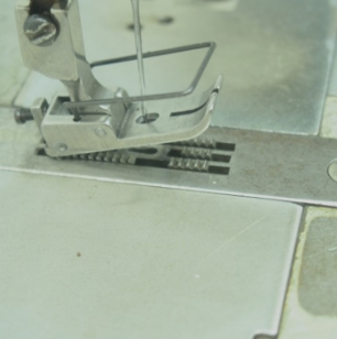 듀코프 샤링체인재봉기