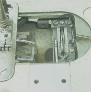 듀코프 샤링체인재봉기