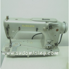 듀코프 샤링체인재봉기