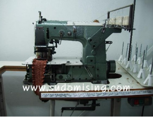 간사이 21본침닥꼬