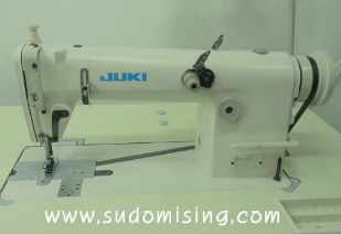 쥬끼481 체인재봉기