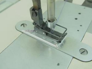 쥬끼481 체인재봉기