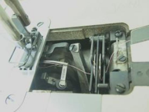 쥬끼481 체인재봉기