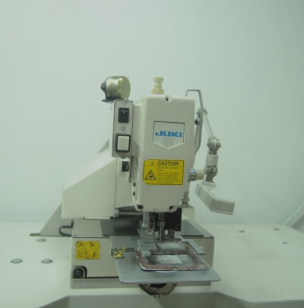 쥬끼AMS-206 컴퓨터 패턴재봉기