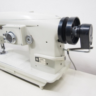 스테그 지그자그재봉기