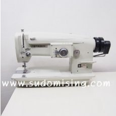 스테그 지그자그재봉기