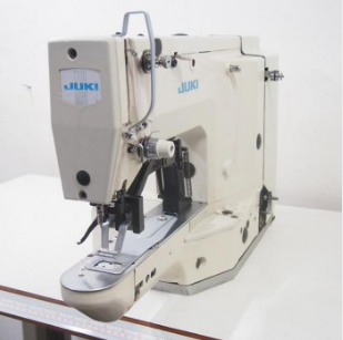 쥬끼 LK-1850 바텍 재봉기