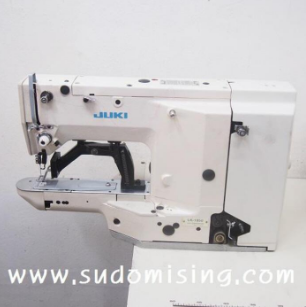 쥬끼 LK-1850 바텍 재봉기