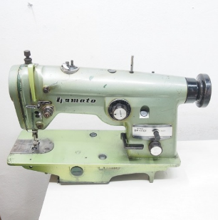 야마토 지그자그재봉기