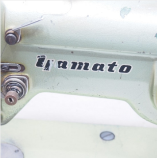 야마토 지그자그재봉기