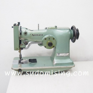 야마토DP-2 지그자그재봉기