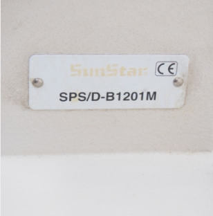 썬스타1201전자바텍