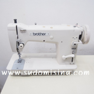 부라더TZ1-B652 지그자그