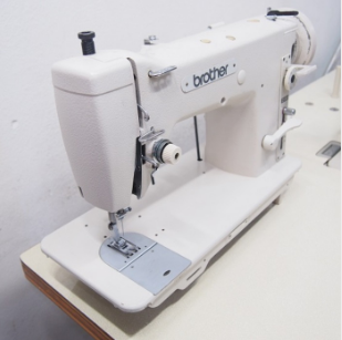 부라더TZ1-B652 지그자그