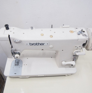 부라더TZ1-B652 지그자그