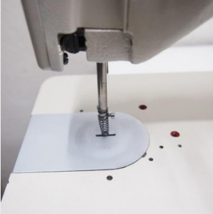 쥬끼LZ-271 자수재봉기