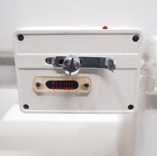 쥬끼LZ-271 자수재봉기