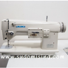 쥬끼LZ-271 자수재봉기
