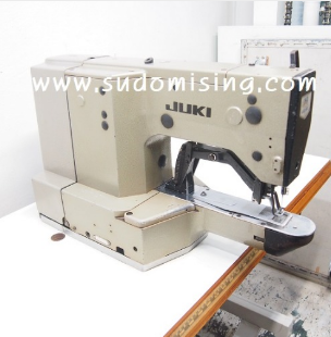 쥬끼 LK-1850바텍재봉기