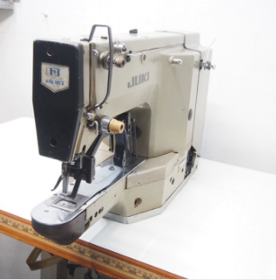 쥬끼 LK-1850바텍재봉기