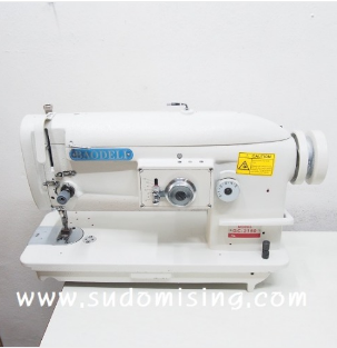 바오데리 지그자그