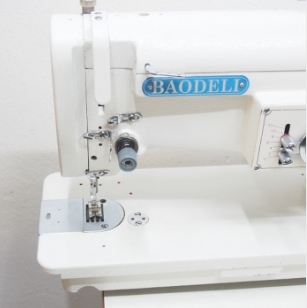 바오데리 지그자그