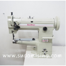썬스타380타프재봉기