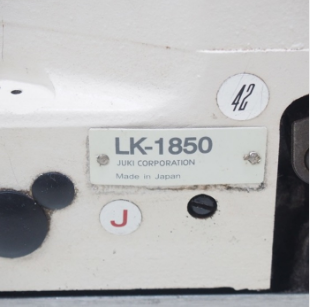 쥬끼1850 바텍재봉기