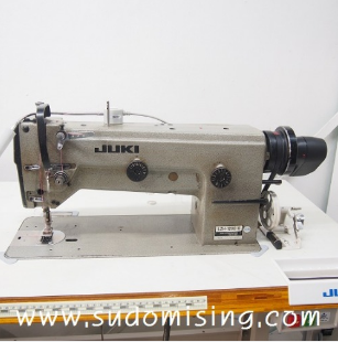 쥬끼 지그자그 재봉기