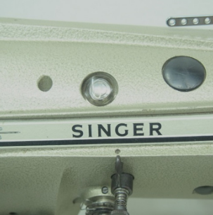 싱거457 지그자그