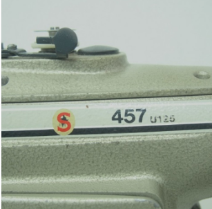 싱거457 지그자그