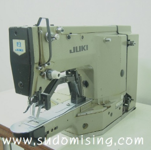 쥬끼 LK-1850 바텍미싱