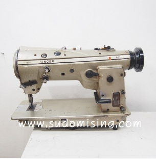 싱거457 지그자그