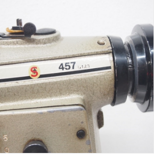 싱거457 지그자그