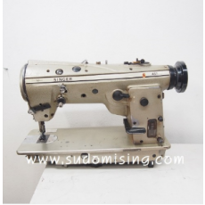 싱거457 지그자그