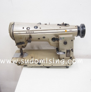 싱거 457 지그자그