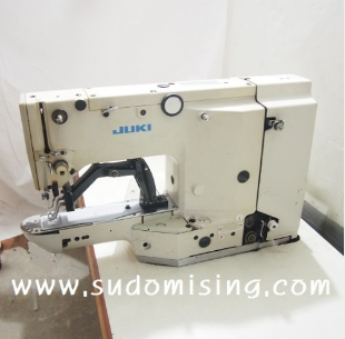쥬끼LK-1850 바텍재봉기