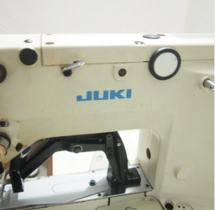 쥬끼LK-1850 바텍재봉기