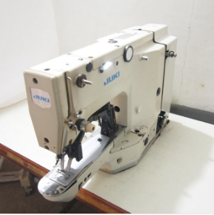 쥬끼LK-1850 바텍재봉기